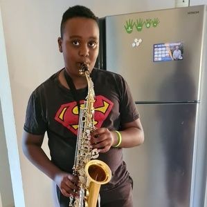 Meet your Posher, Jerry